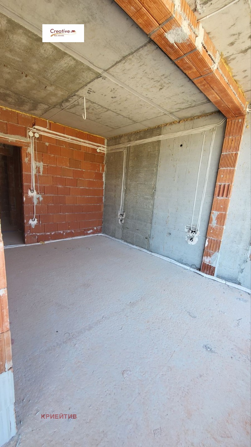 En venta  1 dormitorio Plovdiv , Zapaden , 62 metros cuadrados | 41300470 - imagen [8]