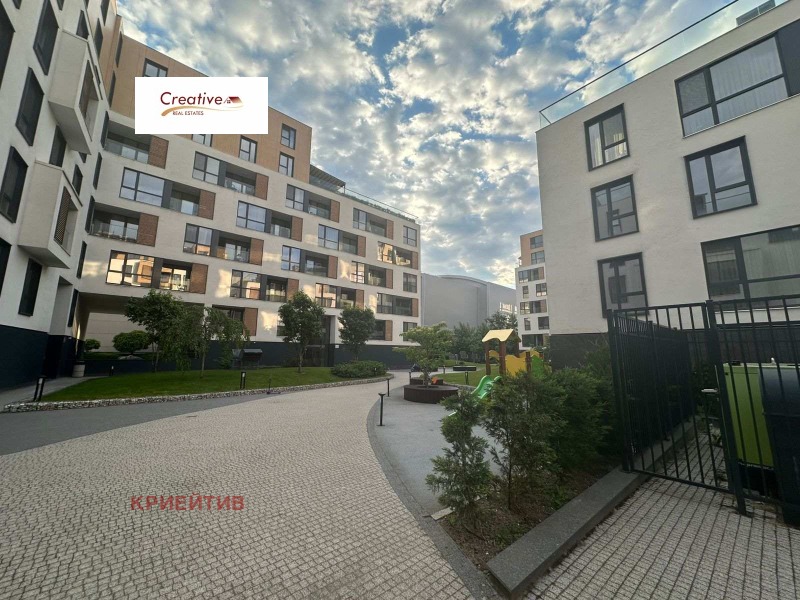 En venta  1 dormitorio Plovdiv , Zapaden , 62 metros cuadrados | 41300470