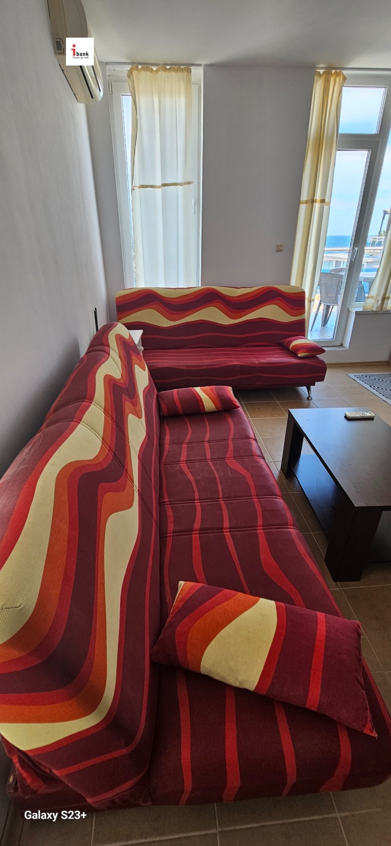 На продаж  1 спальня область Бургас , Равда , 127 кв.м | 23400859 - зображення [3]