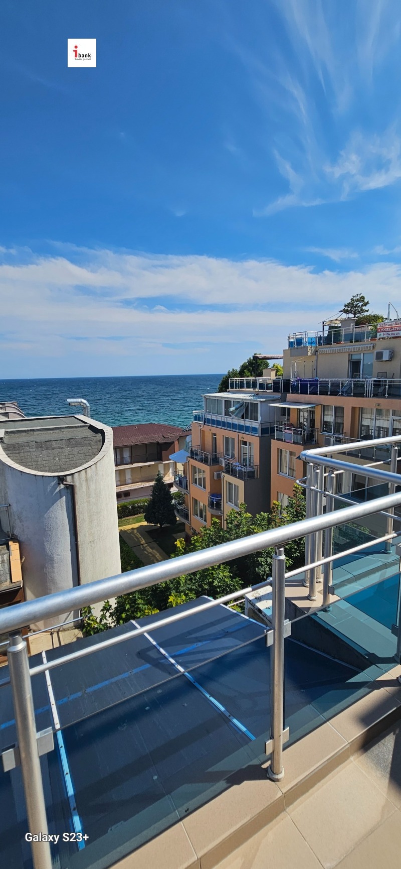 На продаж  1 спальня область Бургас , Равда , 127 кв.м | 23400859 - зображення [12]