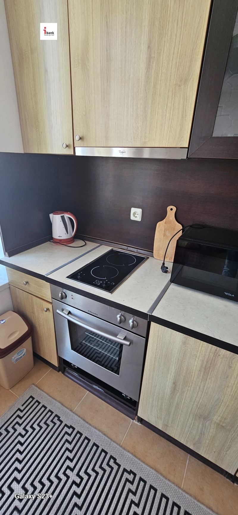 На продаж  1 спальня область Бургас , Равда , 127 кв.м | 23400859 - зображення [8]