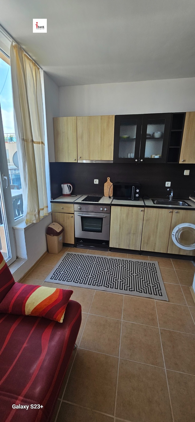 На продаж  1 спальня область Бургас , Равда , 127 кв.м | 23400859 - зображення [5]