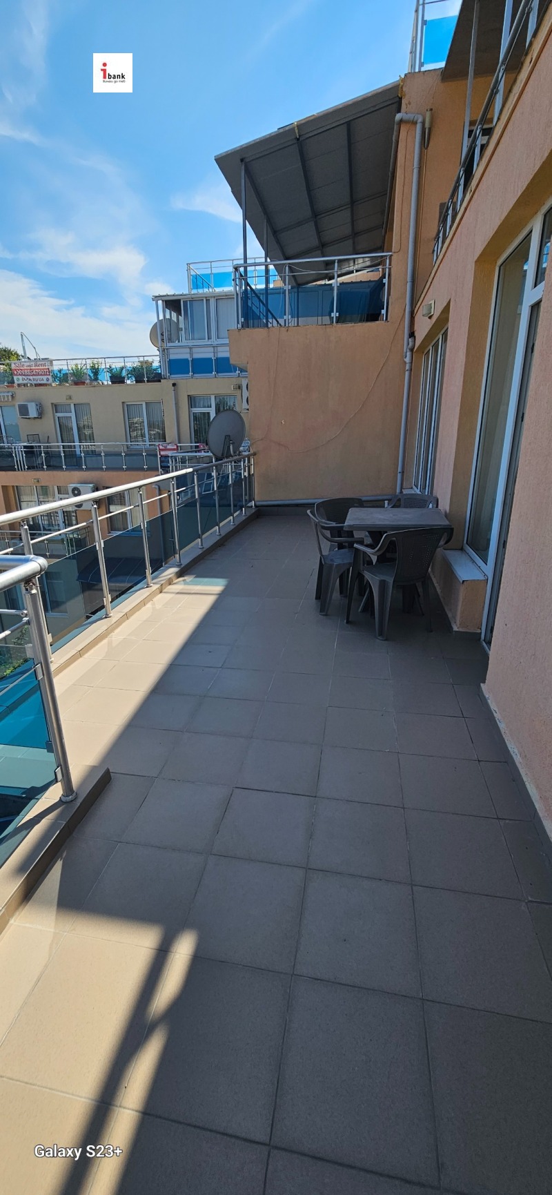 На продаж  1 спальня область Бургас , Равда , 127 кв.м | 23400859 - зображення [11]