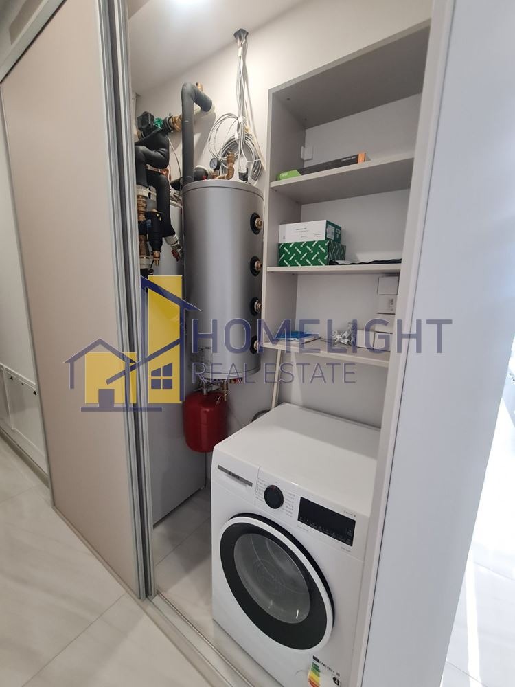 Till salu  1 sovrum Sofia , Krastova vada , 81 kvm | 16094836 - bild [11]