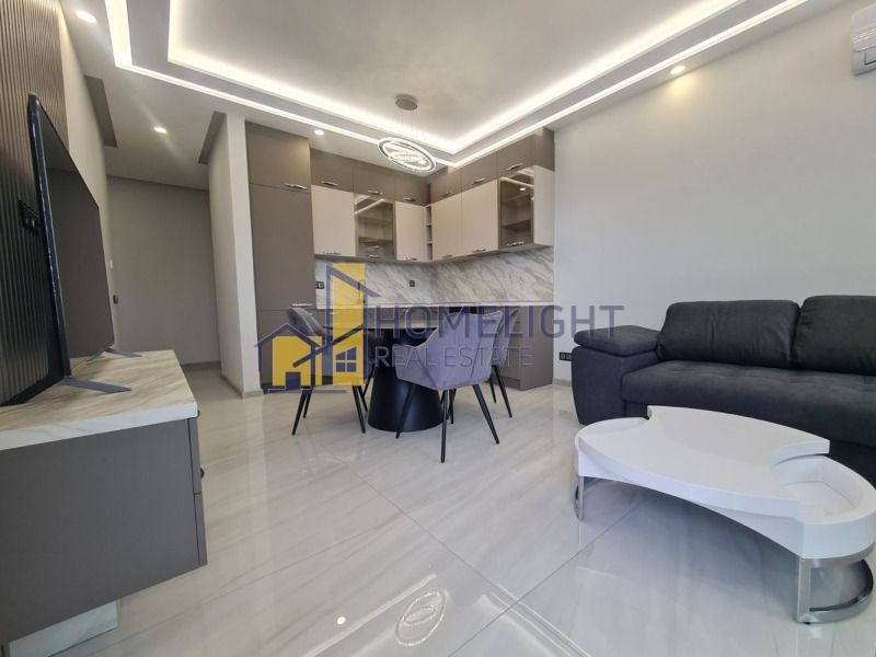 Till salu  1 sovrum Sofia , Krastova vada , 81 kvm | 16094836 - bild [4]