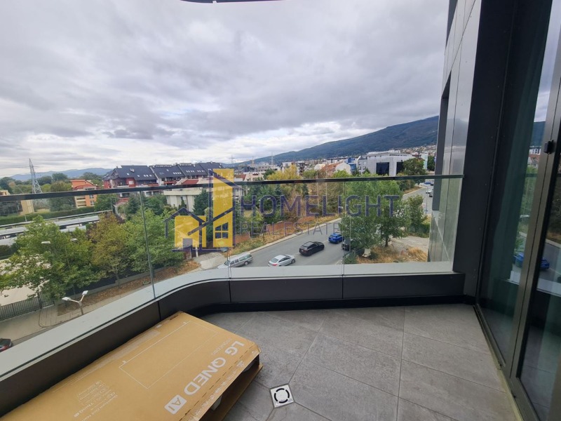Till salu  1 sovrum Sofia , Krastova vada , 81 kvm | 16094836 - bild [7]
