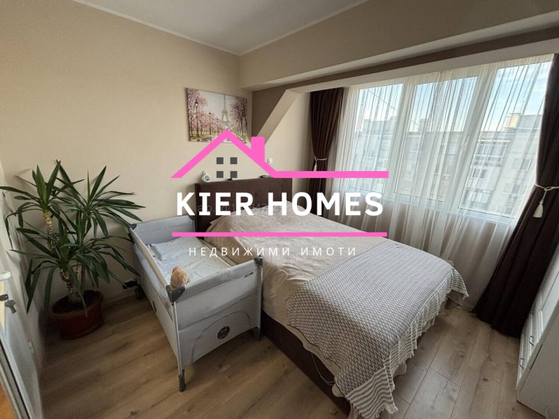 На продаж  1 спальня область Хасковo , Димитровград , 45 кв.м | 40998280 - зображення [5]
