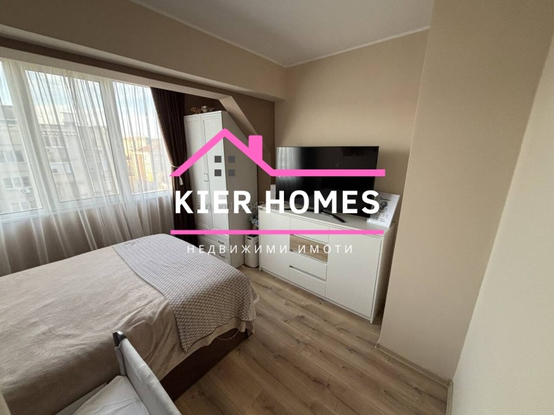 На продаж  1 спальня область Хасковo , Димитровград , 45 кв.м | 40998280 - зображення [4]