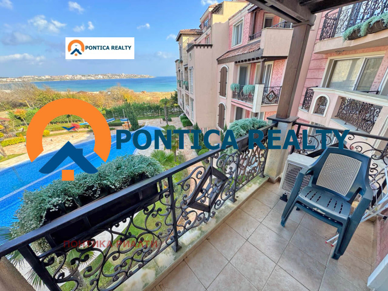 Продава 2-СТАЕН, област Бургас, гр. Созопол • 95000 € / 185803.85 лв. • 61452845 1