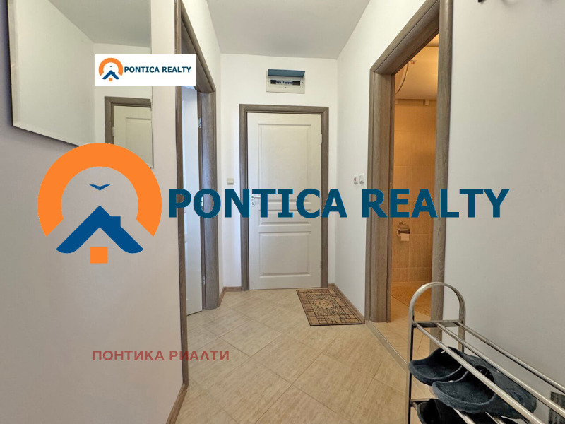 Продава 2-СТАЕН, гр. Созопол, област Бургас, снимка 3 - Апартаменти - 52532404