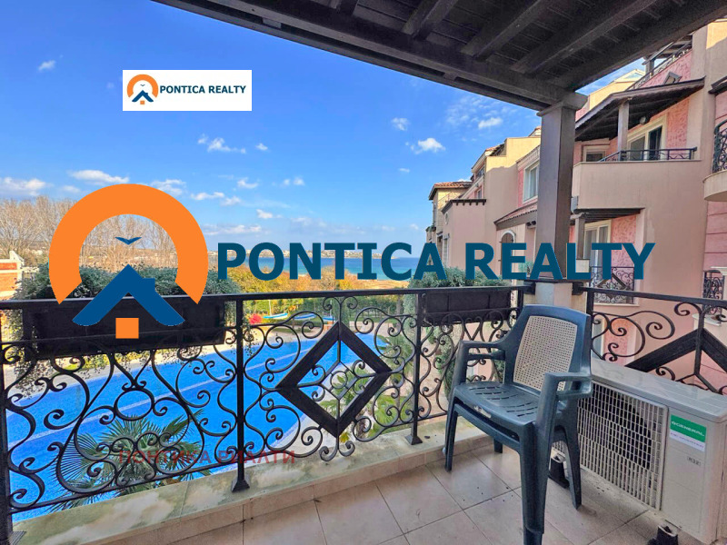 Продава 2-СТАЕН, гр. Созопол, област Бургас, снимка 13 - Апартаменти - 52532404