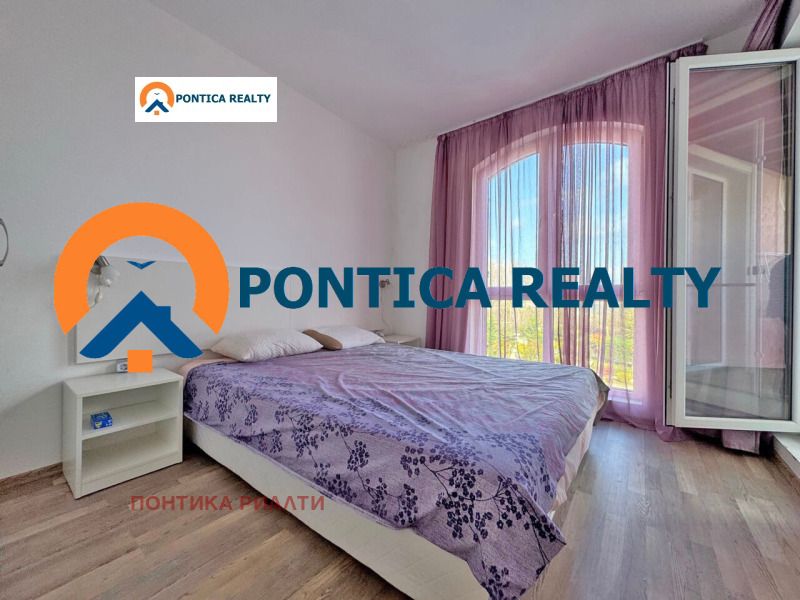 Продава 2-СТАЕН, гр. Созопол, област Бургас, снимка 7 - Апартаменти - 52532404