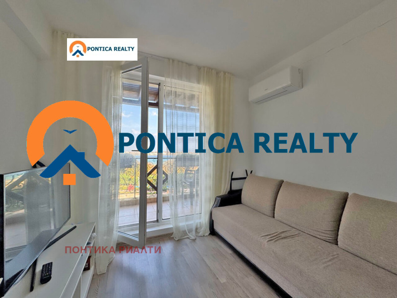 Продава 2-СТАЕН, гр. Созопол, област Бургас, снимка 12 - Апартаменти - 52532404