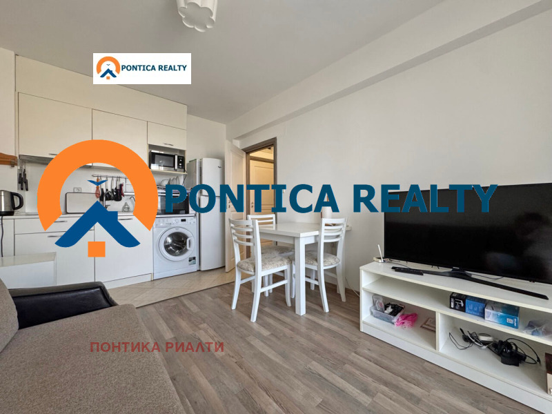 Продава 2-СТАЕН, гр. Созопол, област Бургас, снимка 5 - Апартаменти - 52532404