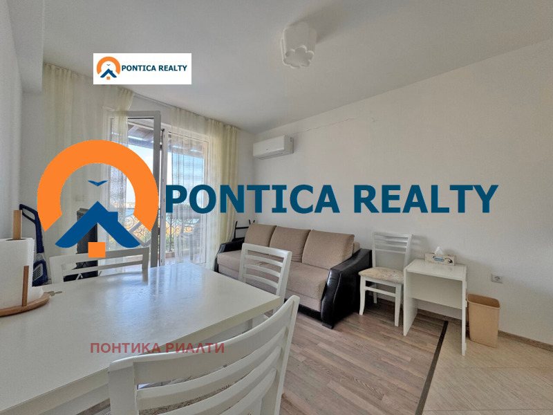 Продава 2-СТАЕН, гр. Созопол, област Бургас, снимка 10 - Апартаменти - 52532404