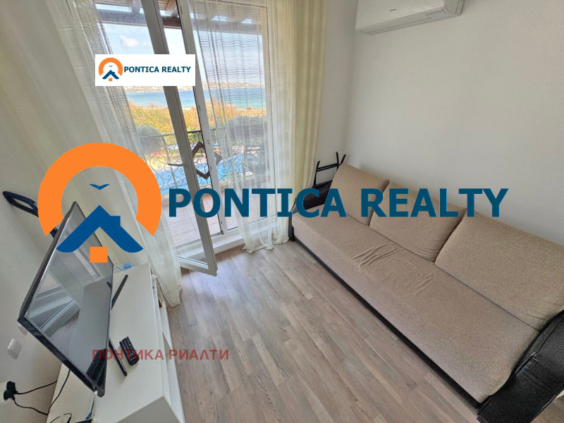 Продава 2-СТАЕН, гр. Созопол, област Бургас, снимка 11 - Апартаменти - 52532404