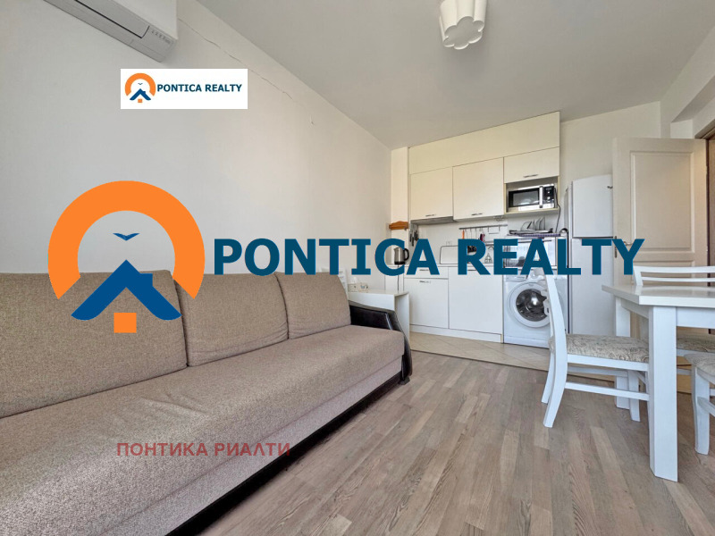 Продава 2-СТАЕН, гр. Созопол, област Бургас, снимка 6 - Апартаменти - 52532404