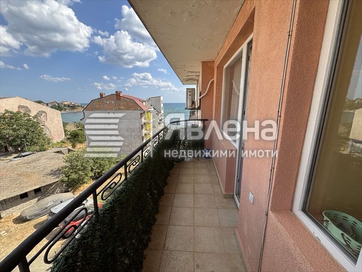 Продава 2-СТАЕН, гр. Ахтопол, област Бургас, снимка 17 - Апартаменти - 55669233