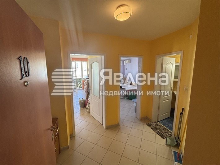 Продава 2-СТАЕН, гр. Ахтопол, област Бургас, снимка 2 - Апартаменти - 55669233