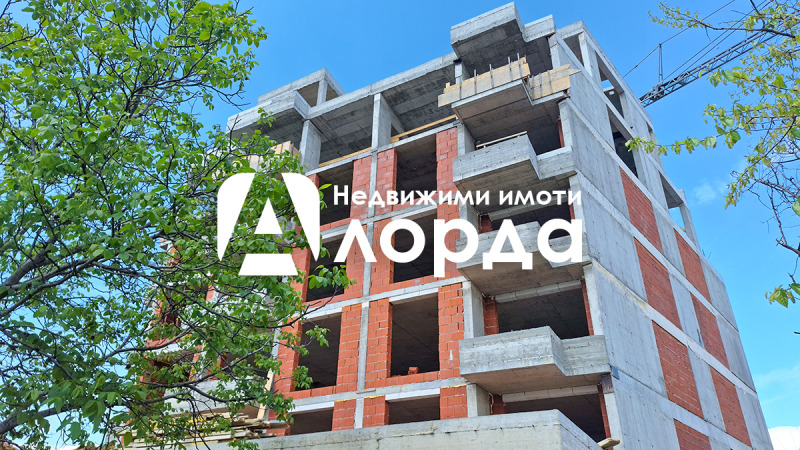 Продава 3-СТАЕН, гр. София, област София-град, снимка 1 - Aпартаменти - 48309753