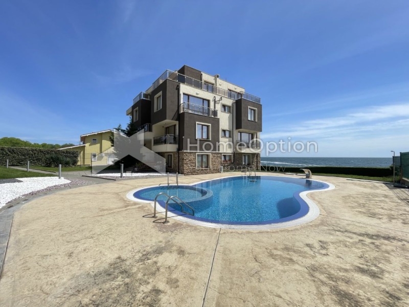 Eladó  2 hálószobás régió Burgasz , Csernomorec , 96 négyzetméter | 82081262 - kép [2]