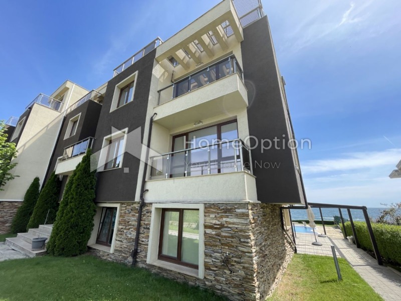 Eladó  2 hálószobás régió Burgasz , Csernomorec , 96 négyzetméter | 82081262 - kép [8]