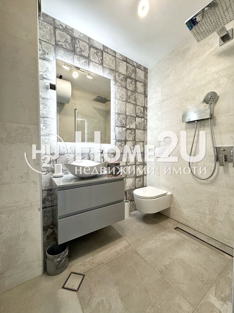 Till salu  2 sovrum Plovdiv , Kjutjuk Parij , 98 kvm | 79443273 - bild [9]