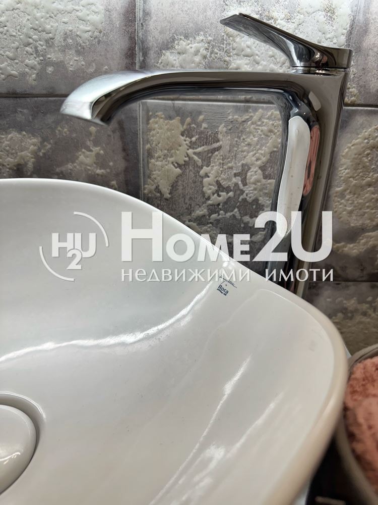 Till salu  2 sovrum Plovdiv , Kjutjuk Parij , 98 kvm | 79443273 - bild [11]