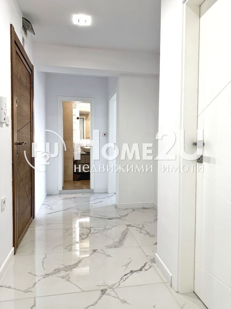 Till salu  2 sovrum Plovdiv , Kjutjuk Parij , 98 kvm | 79443273 - bild [14]