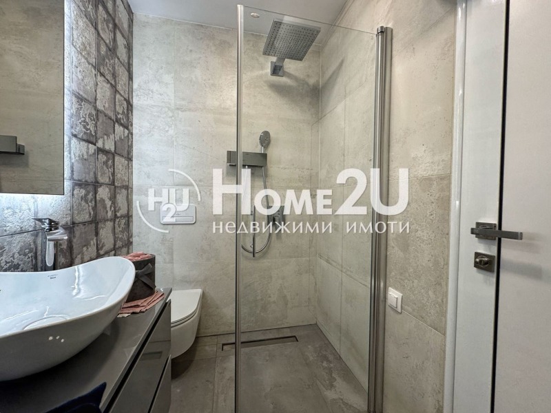 Till salu  2 sovrum Plovdiv , Kjutjuk Parij , 98 kvm | 79443273 - bild [10]