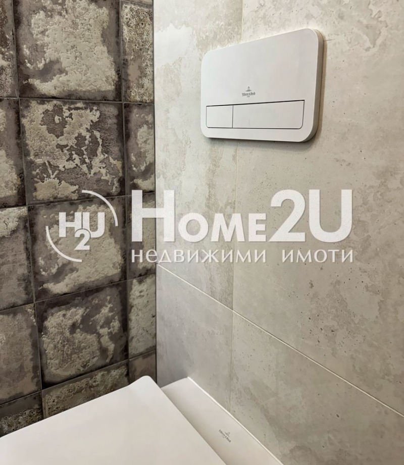 Till salu  2 sovrum Plovdiv , Kjutjuk Parij , 98 kvm | 79443273 - bild [12]