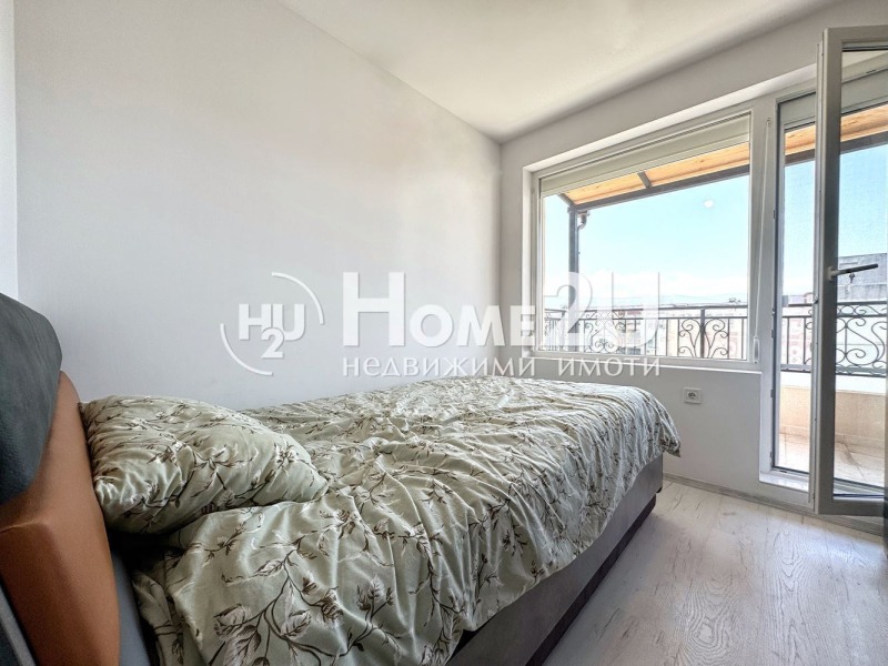 Till salu  2 sovrum Plovdiv , Kjutjuk Parij , 98 kvm | 79443273 - bild [8]