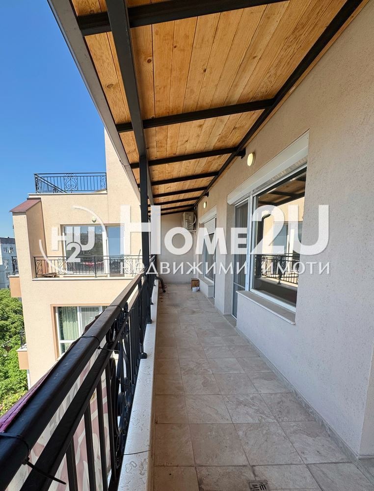 Till salu  2 sovrum Plovdiv , Kjutjuk Parij , 98 kvm | 79443273 - bild [15]