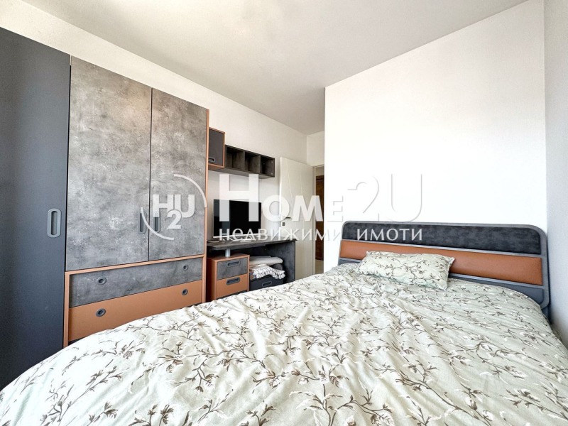 Till salu  2 sovrum Plovdiv , Kjutjuk Parij , 98 kvm | 79443273 - bild [7]