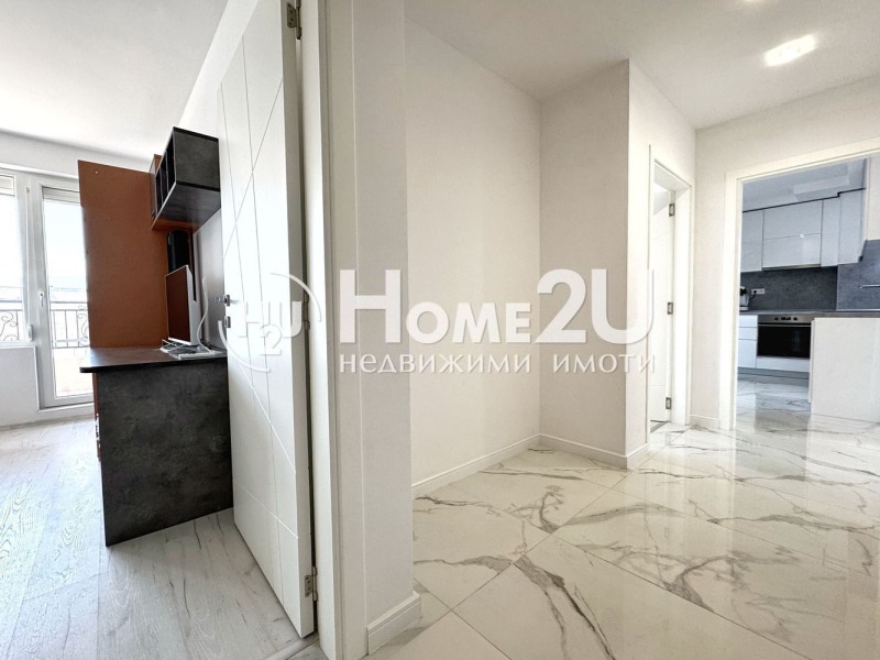 Till salu  2 sovrum Plovdiv , Kjutjuk Parij , 98 kvm | 79443273 - bild [13]