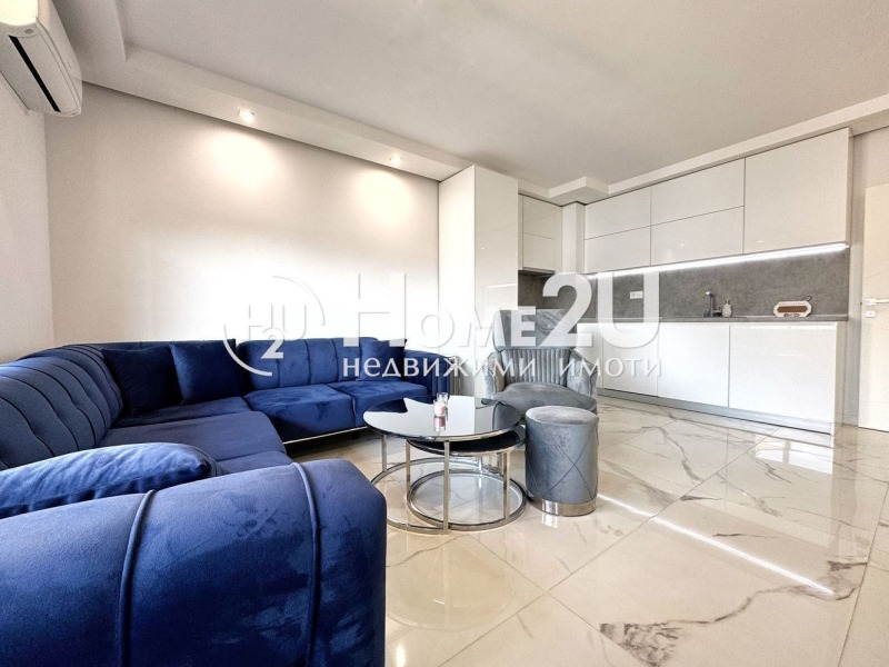 Till salu  2 sovrum Plovdiv , Kjutjuk Parij , 98 kvm | 79443273
