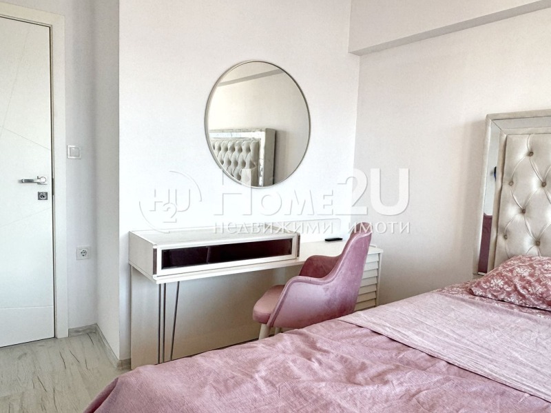 Till salu  2 sovrum Plovdiv , Kjutjuk Parij , 98 kvm | 79443273 - bild [6]