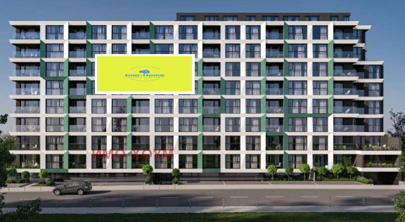 Продава  3-стаен град София , Младост 4 , 92 кв.м | 72051348 - изображение [3]