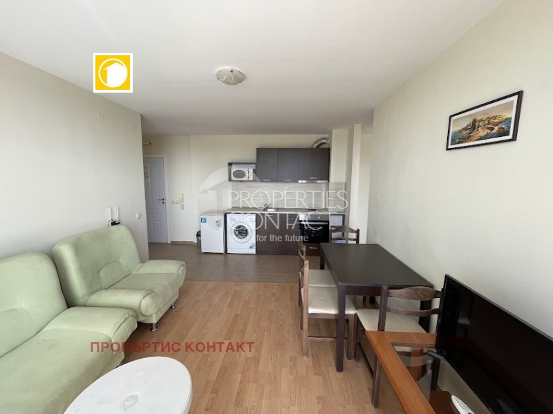 Продава 3-СТАЕН, к.к. Слънчев бряг, област Бургас, снимка 2 - Апартаменти - 52347356