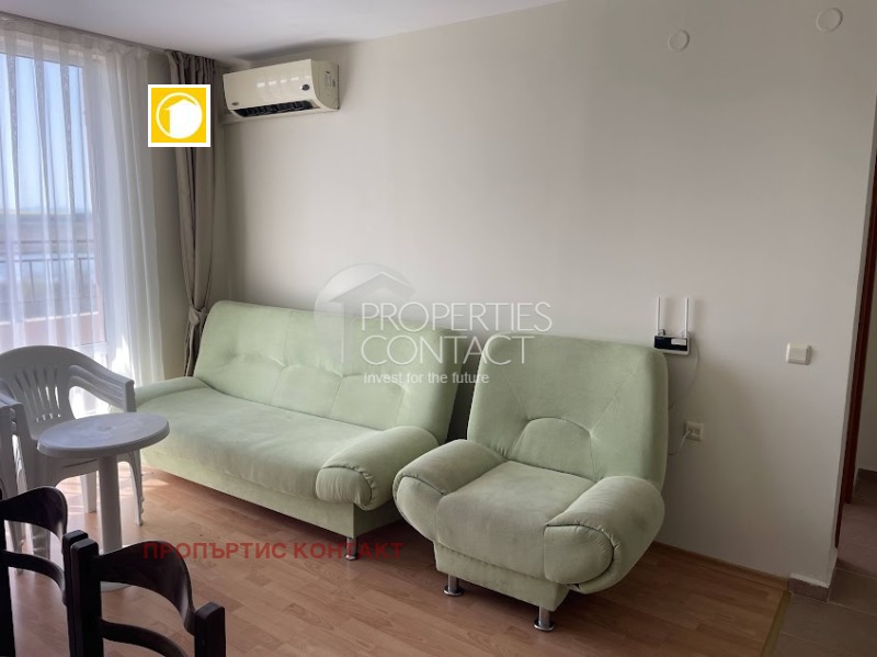 Продава 3-СТАЕН, к.к. Слънчев бряг, област Бургас, снимка 4 - Апартаменти - 52347356