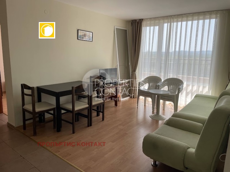 Продава 3-СТАЕН, к.к. Слънчев бряг, област Бургас, снимка 3 - Апартаменти - 52347356