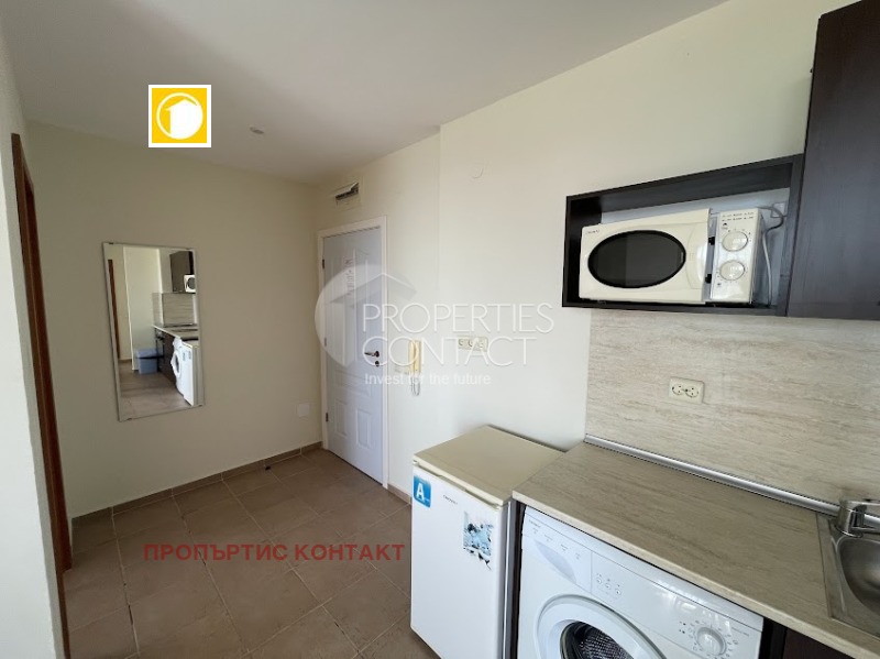 Продава 3-СТАЕН, к.к. Слънчев бряг, област Бургас, снимка 11 - Апартаменти - 52347356