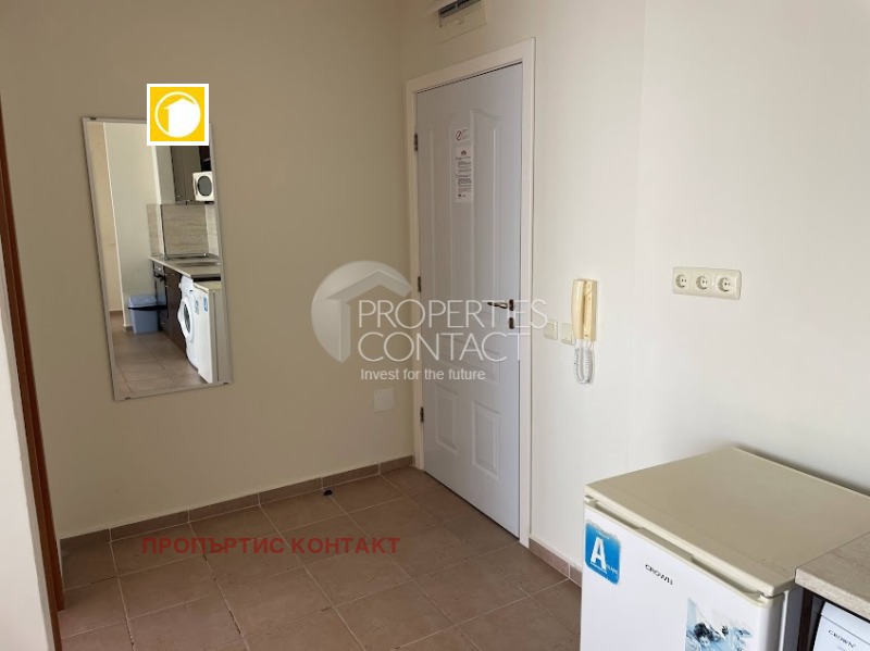 Продава 3-СТАЕН, к.к. Слънчев бряг, област Бургас, снимка 13 - Апартаменти - 52347356