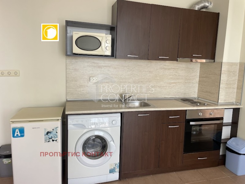 Продава 3-СТАЕН, к.к. Слънчев бряг, област Бургас, снимка 8 - Апартаменти - 52347356