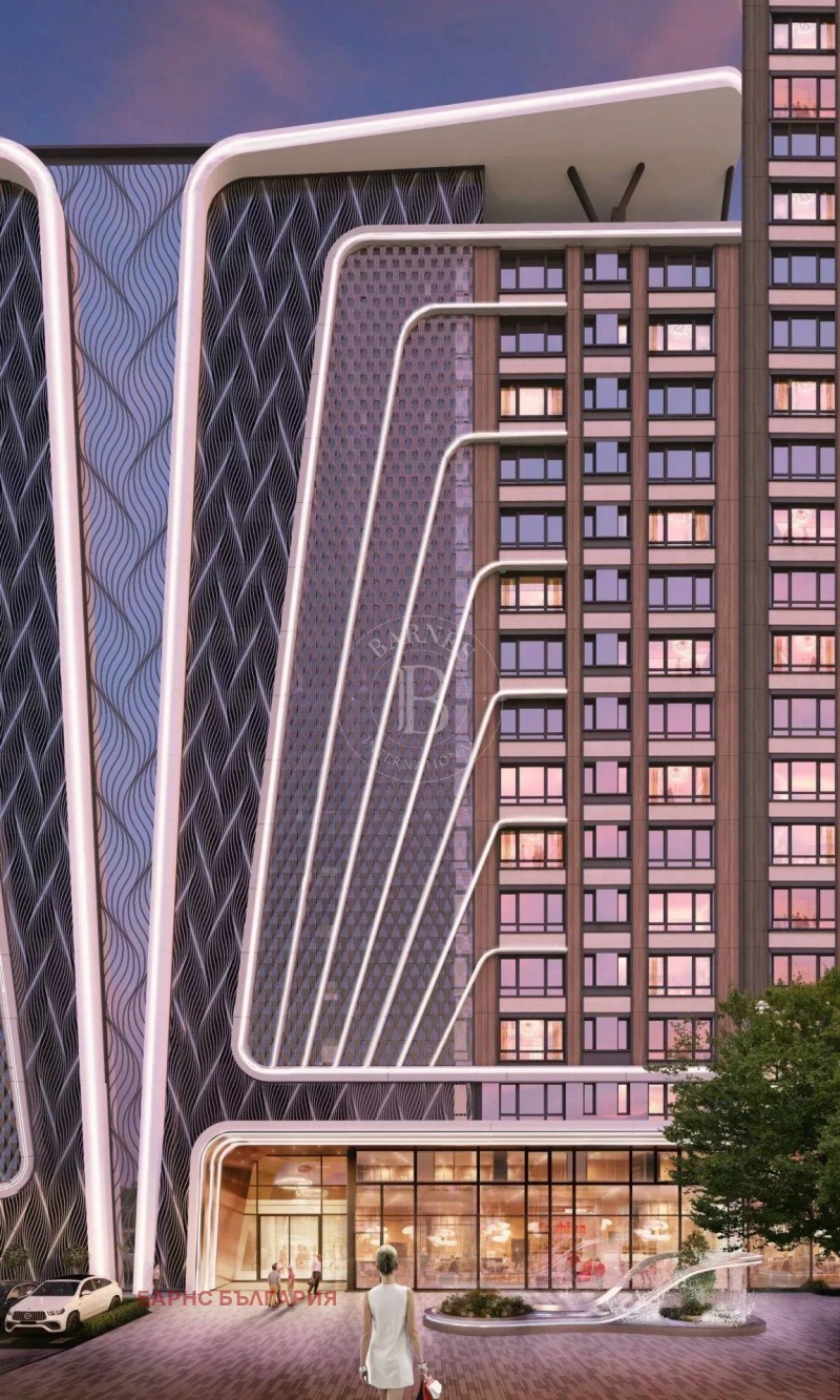 Продава 3-СТАЕН, гр. София, Младост 1А, снимка 10 - Апартаменти - 52665157