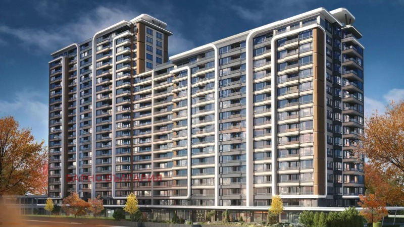 Продава 3-СТАЕН, гр. София, Младост 1А, снимка 14 - Апартаменти - 52665157