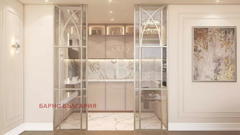 Продава 3-СТАЕН, гр. София, Младост 1А, снимка 3 - Апартаменти - 52665157