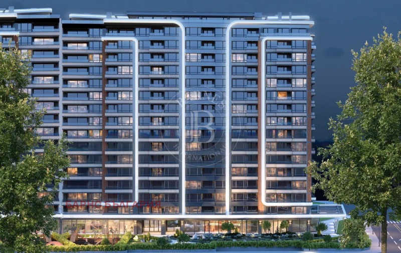 Продава 3-СТАЕН, гр. София, Младост 1А, снимка 17 - Апартаменти - 52665157