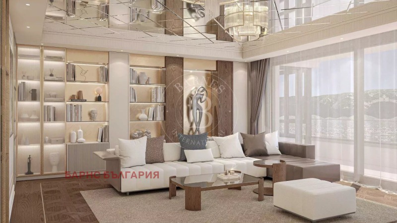 Продава 3-СТАЕН, гр. София, Младост 1А