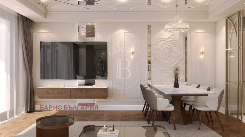 Продава 3-СТАЕН, гр. София, Младост 1А, снимка 2 - Апартаменти - 52665157